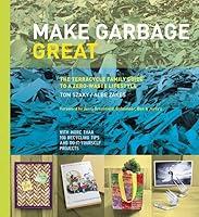 Algopix Similar Product 3 - Make Garbage Great The Terracycle