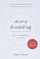 Algopix Similar Product 1 - The Art of Discarding How to Get Rid