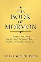 Algopix Similar Product 15 - The Book of Mormon The TRUE Story