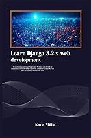 Algopix Similar Product 11 - Learn Django 32x web development No