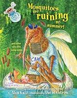 Algopix Similar Product 10 - Mosquitoes Are Ruining My Summer And