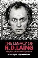 Algopix Similar Product 12 - The Legacy of R D Laing An appraisal