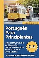 Algopix Similar Product 9 - Portugus Para Principiantes Curso