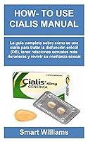 Algopix Similar Product 17 - HOW TO USE CIALIS MANUAL La gua