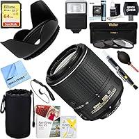 Algopix Similar Product 5 - Nikon AFS DX NIKKOR 55200mm f456G