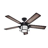 Algopix Similar Product 14 - Hunter Ceiling Fan with Light Key