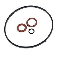 Algopix Similar Product 13 - Honda 16010-ZB1-015 Gasket Set