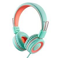 Algopix Similar Product 9 - noot products Kids Headphones K11