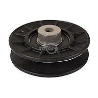 Algopix Similar Product 5 - V Belt Idler Pulley Replaces John Deere