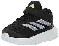 Algopix Similar Product 2 - adidas Duramo SL Sneaker BlackZero