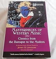 Algopix Similar Product 6 - Masterpieces of Western Music Classics