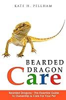 Algopix Similar Product 9 - Bearded Dragons The Essential Guide to