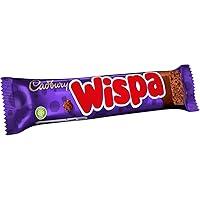 Algopix Similar Product 2 - Cadbury Wispa Chocolate Bar, 36g