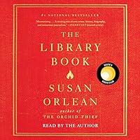 Algopix Similar Product 20 - The Library Book