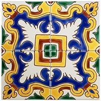 Algopix Similar Product 18 - Casablanca Market MT027 Mediterranean