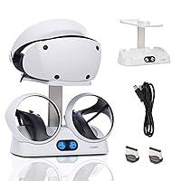 Algopix Similar Product 12 - PSVR2 Controller Charging StationVR2