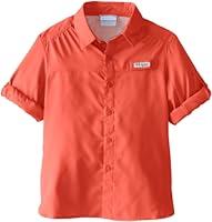 Algopix Similar Product 1 - Columbia Sportswear Girls Tamiami Long