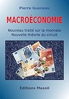 Algopix Similar Product 11 - MACROCONOMIE Nouveau trait sur la