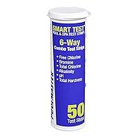 Algopix Similar Product 4 - Poolmaster 22212 Smart Test 6Way