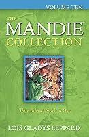Algopix Similar Product 12 - The Mandie Collection