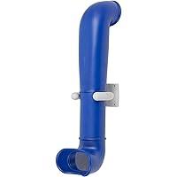 Algopix Similar Product 18 - Swing Set Stuff Periscope Blue with