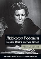 Algopix Similar Product 16 - Middlebrow Modernism Eleanor Darks