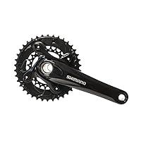 Algopix Similar Product 9 - SHIMANO Unisex 2092841120 Crank Arm