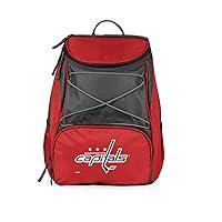 Algopix Similar Product 19 - PICNIC TIME NHL Washington Capitals PTX