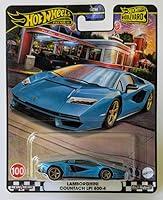 Algopix Similar Product 7 - Hot Wheels Boulevard Lamborghini