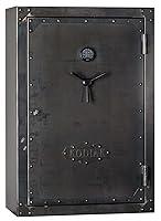 Algopix Similar Product 8 - Gun Safe for Rifles and Pistols 