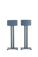 Algopix Similar Product 17 - Sanus SF34B1 Steel Foundation IV 34