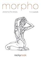 Algopix Similar Product 3 - Morpho Anatomy for Artists Morpho