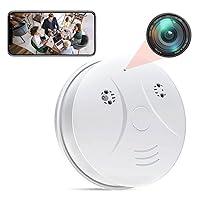 Algopix Similar Product 20 - DAIFAC Hidden Camera Wireless Spy