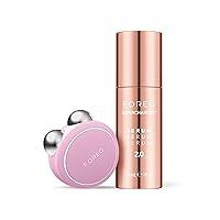 Algopix Similar Product 5 - FOREO Firm  Fabulous BEAR mini Pearl