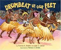 Algopix Similar Product 20 - Drumbeat in Our Feet