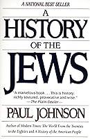 Algopix Similar Product 19 - A History of the Jews
