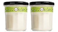 Algopix Similar Product 14 - Mrs Meyers Clean Day Scented Soy