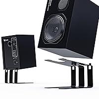 Algopix Similar Product 3 - VKheroKV ABM Desktop Speaker Stands