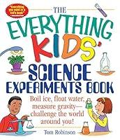 Algopix Similar Product 19 - The Everything Kids Science
