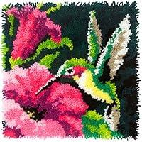 Algopix Similar Product 19 - Dimensions Colorful Hummingbird Latch