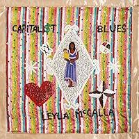 Algopix Similar Product 7 - The Capitalist Blues [VINYL]