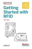 Algopix Similar Product 7 - Getting Started With RFID