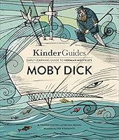 Algopix Similar Product 10 - Herman Melvilles Moby Dick A