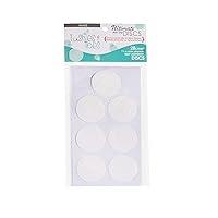 Algopix Similar Product 16 - NonSlip Bathtub and Shower Stickers