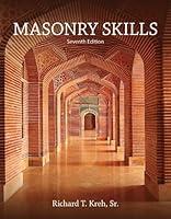 Algopix Similar Product 11 - Masonry Skills