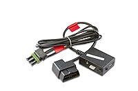 Algopix Similar Product 10 - BULLY DOG  42214  Unlock Cable for GT