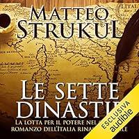 Algopix Similar Product 17 - Le sette dinastie La lotta per il