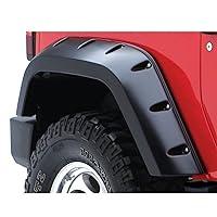 Algopix Similar Product 18 - Bushwacker Max Coverage PocketRivet