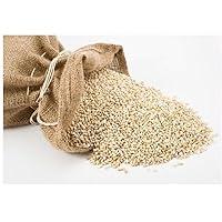 Algopix Similar Product 18 - Bulk Grains 100 Organic Pearled Barley