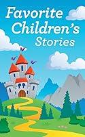 Algopix Similar Product 8 - Favorite Children's Stories